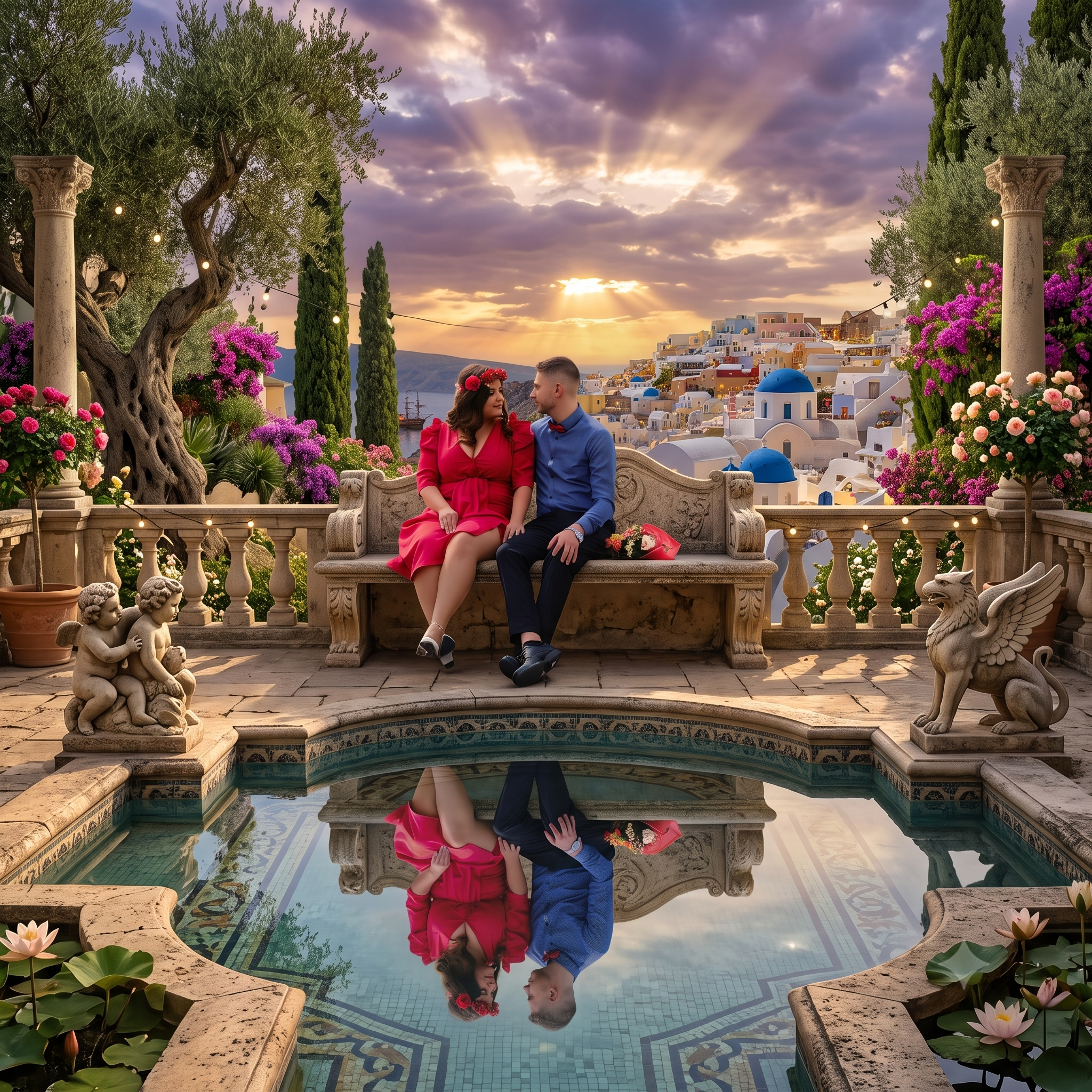 Fotografía de boda