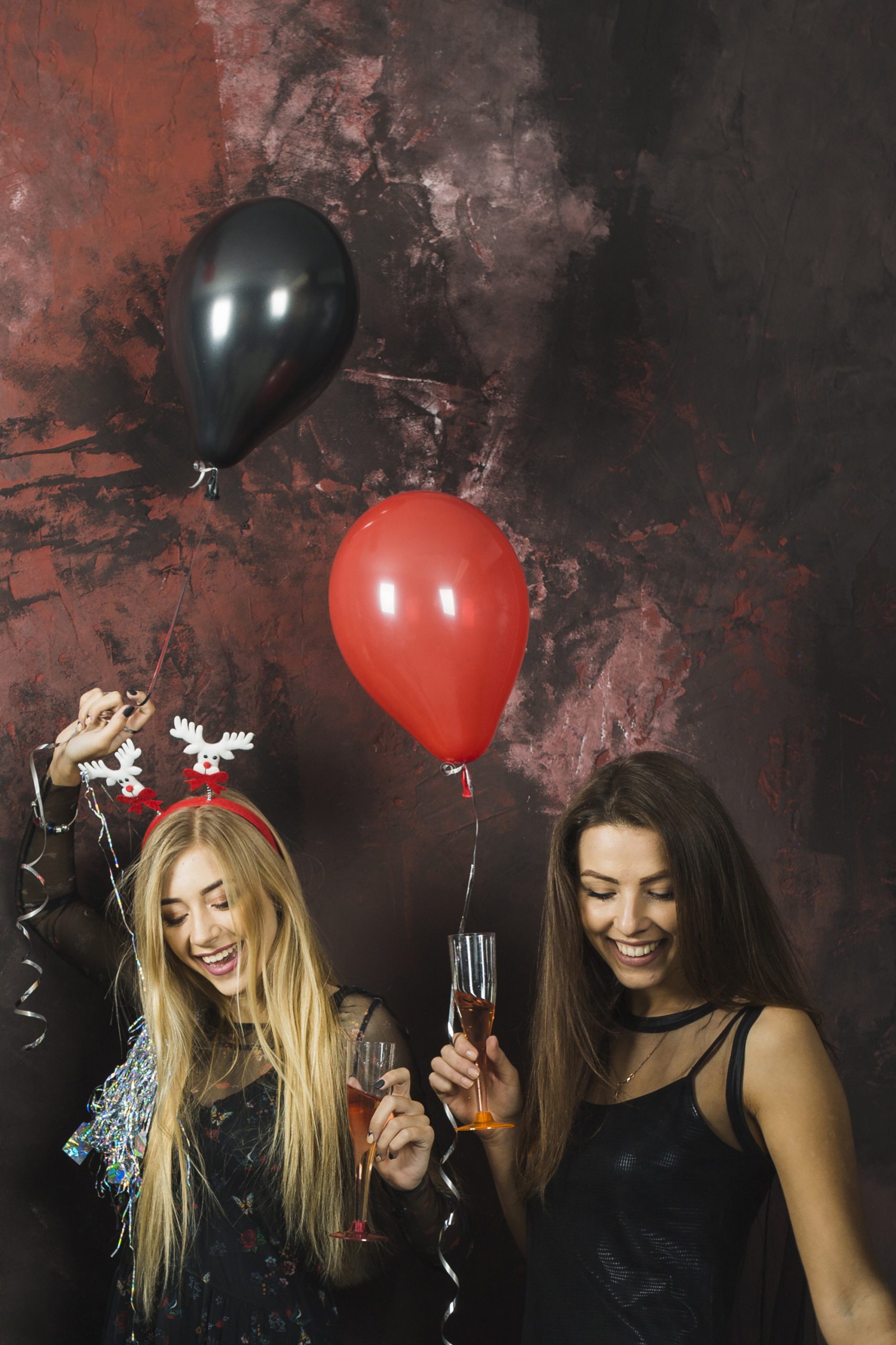 Cumpleaños Florin Manole